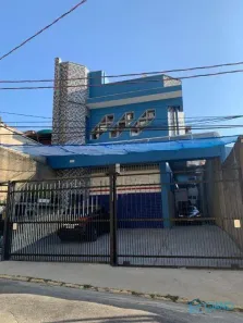 Prédio Comercial à venda, 600m² no Vila Esperança, São Paulo