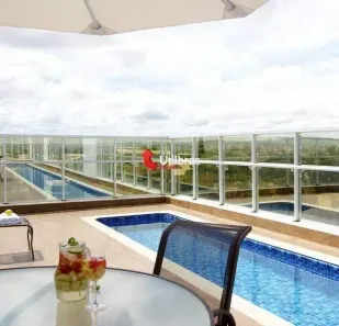 Flat com 1 Quarto à venda, 20m² no Itapoã, Belo Horizonte