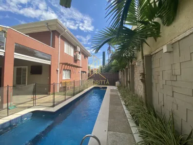 Casa de Condomínio com 4 Quartos à venda, 265m² no Parque Taquaral, Campinas