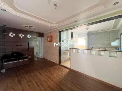 Casa com 4 Quartos à venda, 168m² no Conjunto Residencial Mário Dedini, Piracicaba