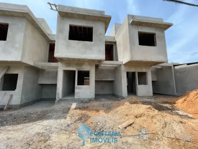 Casa com 2 Quartos à venda, 63m² no Bom Princípio, Gravataí