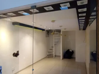 Ponto Comercial com 1 Quarto à venda, 32m² no Centro, Petrópolis