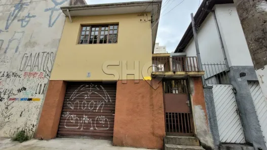 Casa com 6 Quartos à venda, 300m² no Vila Anglo Brasileira, São Paulo