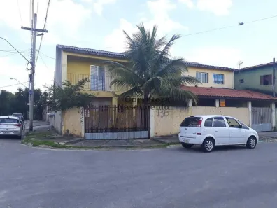 Casa com 3 Quartos à venda, 10m² no Vila Ita, Jacareí