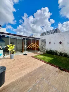 Casa de Condomínio com 4 Quartos para alugar, 300m² no Centro, Camaçari