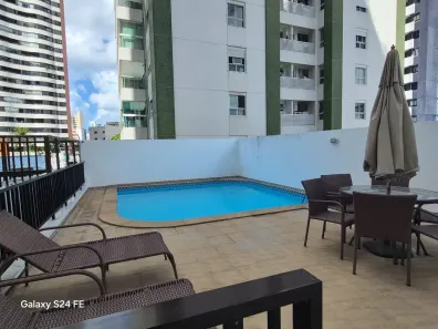 Cobertura com 3 Quartos à venda, 210m² no Pituba, Salvador