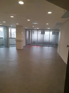 Sala Comercial para alugar, 221m² no Bela Vista, São Paulo