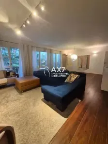 Apartamento com 4 Quartos à venda, 168m² no Jardim Paulistano, São Paulo