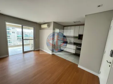 Apartamento com 2 Quartos à venda, 57m² no Barra Funda, São Paulo