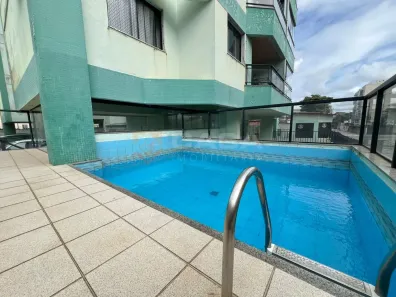 Apartamento com 2 Quartos à venda, 77m² no Vista da Serra II, Serra