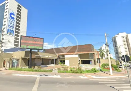 Sala Comercial para alugar, 1400m² no Santa Rosa, Cuiabá