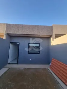 Casa com 2 Quartos à venda, 60m² no Zabelê, Vitória da Conquista
