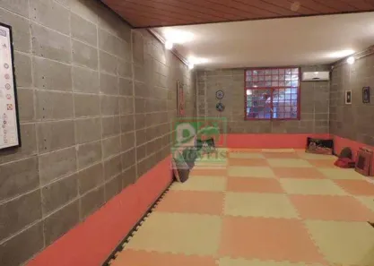 Imóvel Comercial à venda, 600m² no Mooca, São Paulo