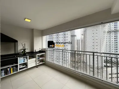 Apartamento com 3 Quartos à venda, 84m² no Vila Andrade, São Paulo