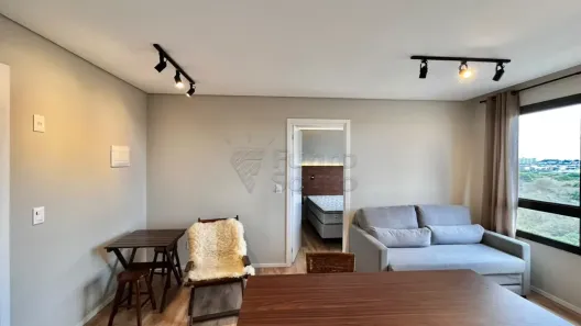 Apartamento com 1 Quarto à venda, 40m² no Areal, Pelotas