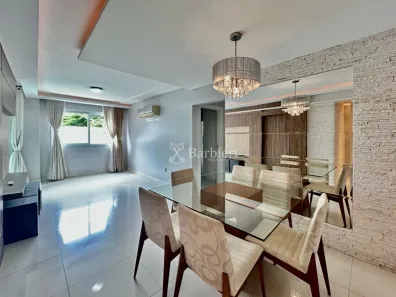 Apartamento com 2 Quartos à venda, 160m² no Vila Nova, Blumenau