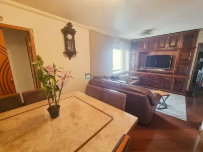 Apartamento com 3 Quartos à venda, 91m² no Vila Mariana, São Paulo