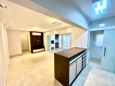 Apartamento com 2 Quartos para alugar, 90m² no Iguatemi, São José do Rio Preto