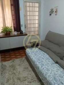 Apartamento com 2 Quartos à venda, 44m² no Vila Popular, Itapetininga