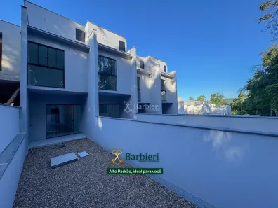 Casa com 2 Quartos à venda, 98m² no Badenfurt, Blumenau