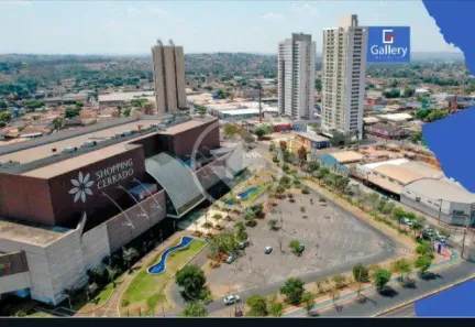 Apartamento com 2 Quartos à venda, 60m² no Aeroviário, Goiânia