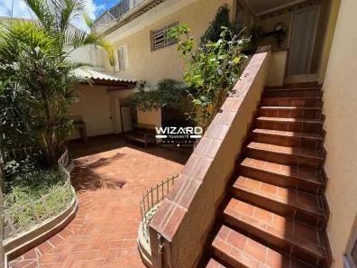 Sobrado com 3 Quartos à venda, 211m² no Vila Invernada, São Paulo