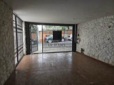 Casa com 4 Quartos para alugar, 129m² no Cidade Alta, Piracicaba