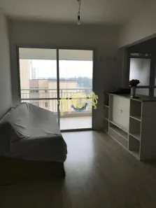Flat com 1 Quarto à venda, 50m² no Jardim Aeroporto, São Paulo