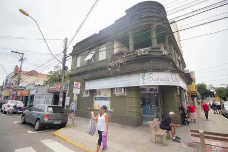 Ponto Comercial com 3 Quartos à venda, 352m² no Centro, São Leopoldo