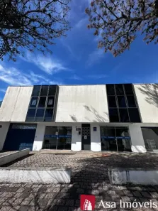 Sala Comercial para alugar, 135m² no Água Verde, Curitiba