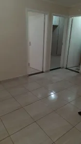 Apartamento com 2 Quartos à venda, 42m² no Jardim Florestan Fernandes, Ribeirão Preto