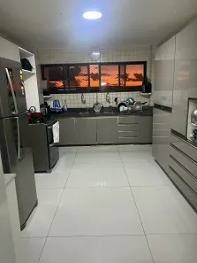 Apartamento com 4 Quartos à venda, 145m² no Candeias, Jaboatão dos Guararapes
