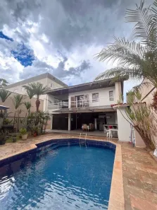 Casa com 3 Quartos à venda, 283m² no Jardim Nossa Senhora de Fátima, Americana