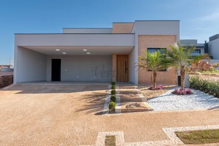 Casa com 3 Quartos à venda, 198m² no Parque Brasil 500, Paulínia