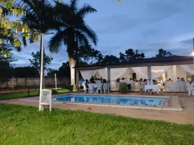Fazenda/Sítio à venda, 200m² no Ponte Alta Norte, Brasília
