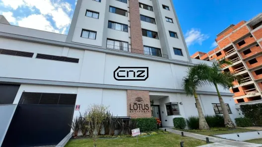 Apartamento com 2 Quartos para alugar, 80m² no Guarani, Brusque
