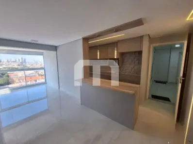Apartamento com 2 Quartos para alugar, 64m² no Vila Prudente, São Paulo