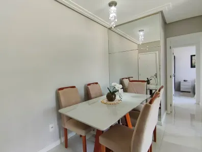 Apartamento com 2 Quartos à venda, 50m² no Piatã, Salvador