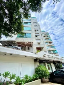Cobertura com 3 Quartos para alugar, 181m² no Santana, Porto Alegre
