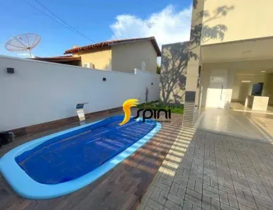 Casa com 3 Quartos à venda, 150m² no Jardim Metodista, Caldas Novas