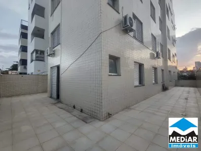Apartamento com 4 Quartos para alugar, 152m² no São José, Belo Horizonte