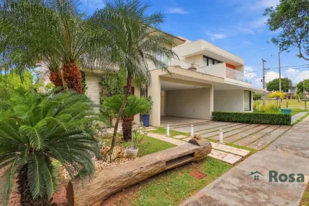 Casa com 3 Quartos à venda, 287m² no Jardim Imperial, Cuiabá