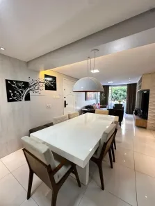 Apartamento com 3 Quartos à venda, 118m² no Ponta Verde, Maceió