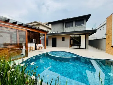 Casa com 6 Quartos à venda, 360m² no Riviera, Bertioga