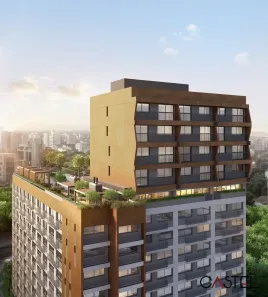 Apartamento com 1 Quarto à venda, 28m² no Bela Vista, Porto Alegre