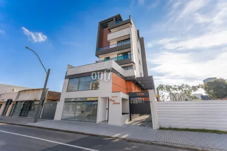 Cobertura com 3 Quartos à venda, 114m² no Centro, São José dos Pinhais