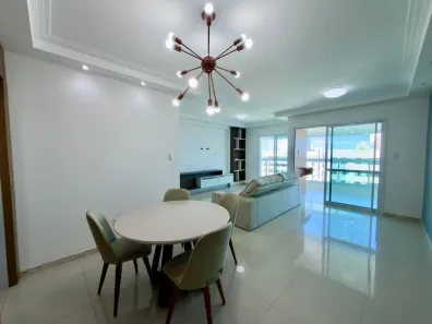Apartamento com 3 Quartos à venda, 98m² no Farolândia, Aracaju