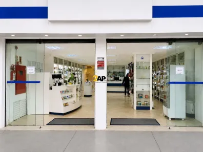 Ponto Comercial para alugar, 350m² no Jardim Paulistano, São Paulo
