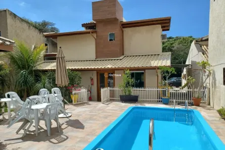 Casa com 6 Quartos à venda, 200m² no Rio Tavares, Florianópolis