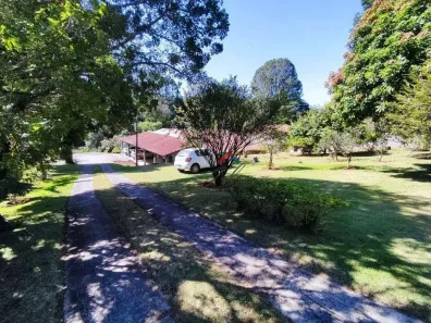 Fazenda/Sítio com 3 Quartos à venda, 450m² no Ivoturucaia, Jundiaí